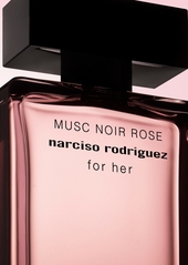 Narciso Rodriguez For Her Musc Noir Rose Eau de Parfum, 1.6 oz.