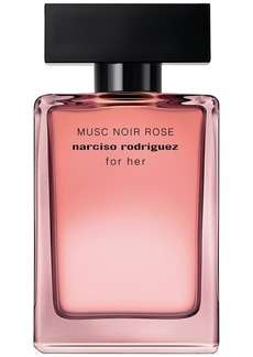 Narciso Rodriguez For Her Musc Noir Rose Eau de Parfum, 1.6 oz.