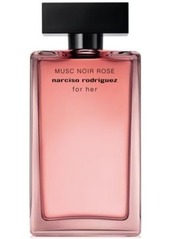 Narciso Rodriguez For Her Musc Noir Rose Eau De Parfum Fragrance Collection