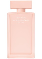 Narciso Rodriguez For Her Musc Nude Eau de Parfum, 3.3 oz.
