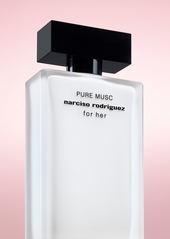 Narciso Rodriguez For Her Pure Musc Eau de Parfum, 1.6-oz.