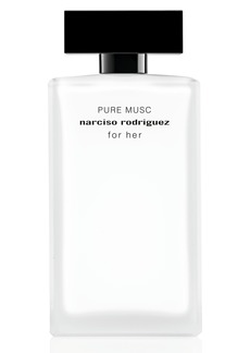 Narciso Rodriguez For Her Pure Musc Eau de Parfum, 3.3-oz.