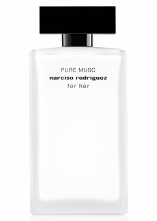 Narciso Rodriguez For Her Pure Musc Eau de Parfum at Nordstrom