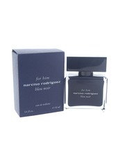 Narciso Rodriguez For Him Bleu Noir by Narciso Rodriguez for Men - 1.6 oz EDT Spray