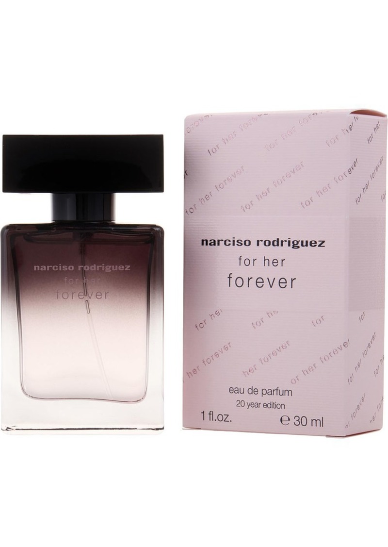 Narciso Rodriguez Forever By Narciso Rodriguez Eau De Parfum Spray 1 Oz Women