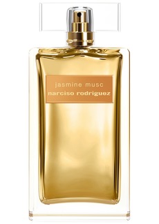 Narciso Rodriguez Jasmine Musc Eau de Parfum Intense, 3.3 oz.