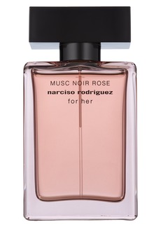 Narciso Rodriguez Musc Noir Rose For Her Eau de Parfum at Nordstrom