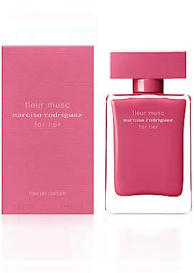 Narciso Rodriguez NAMES33 3.3 oz Fleur Muc Eau De Parfam Spray for Women