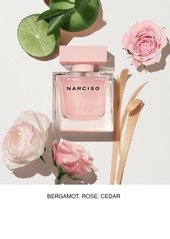Narciso Rodriguez Narciso Eau de Parfum Cristal, 3 oz.