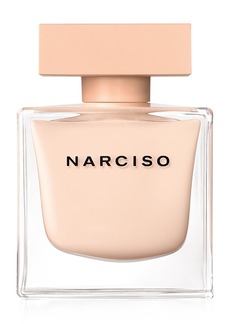 Narciso Rodriguez Narciso POUDREE Eau de Parfum, 3 oz