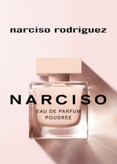 Narciso Rodriguez Narciso POUDREE Eau de Parfum, 3 oz