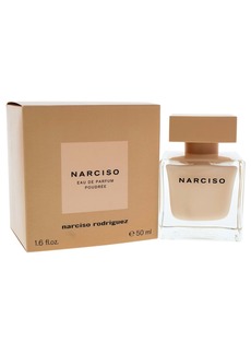 Narciso Rodriguez Narciso Poudree For Women 1.6 oz EDP Spray