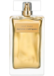 Narciso Rodriguez Oud Musc Eau de Parfum Intense, 3.3 oz.