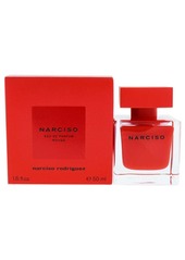 Narciso Rouge by Narciso Rodriguez for Women - 1.6 oz EDP Spray