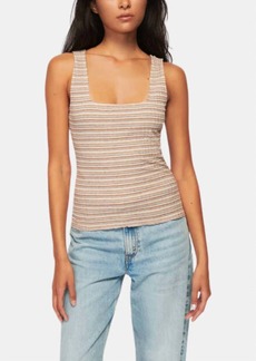 Nation Ltd. Babs Tank Top In Layer Cake