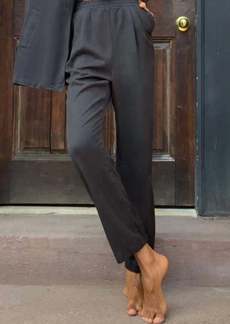 Nation Ltd. Berlin Suit Pant In Black