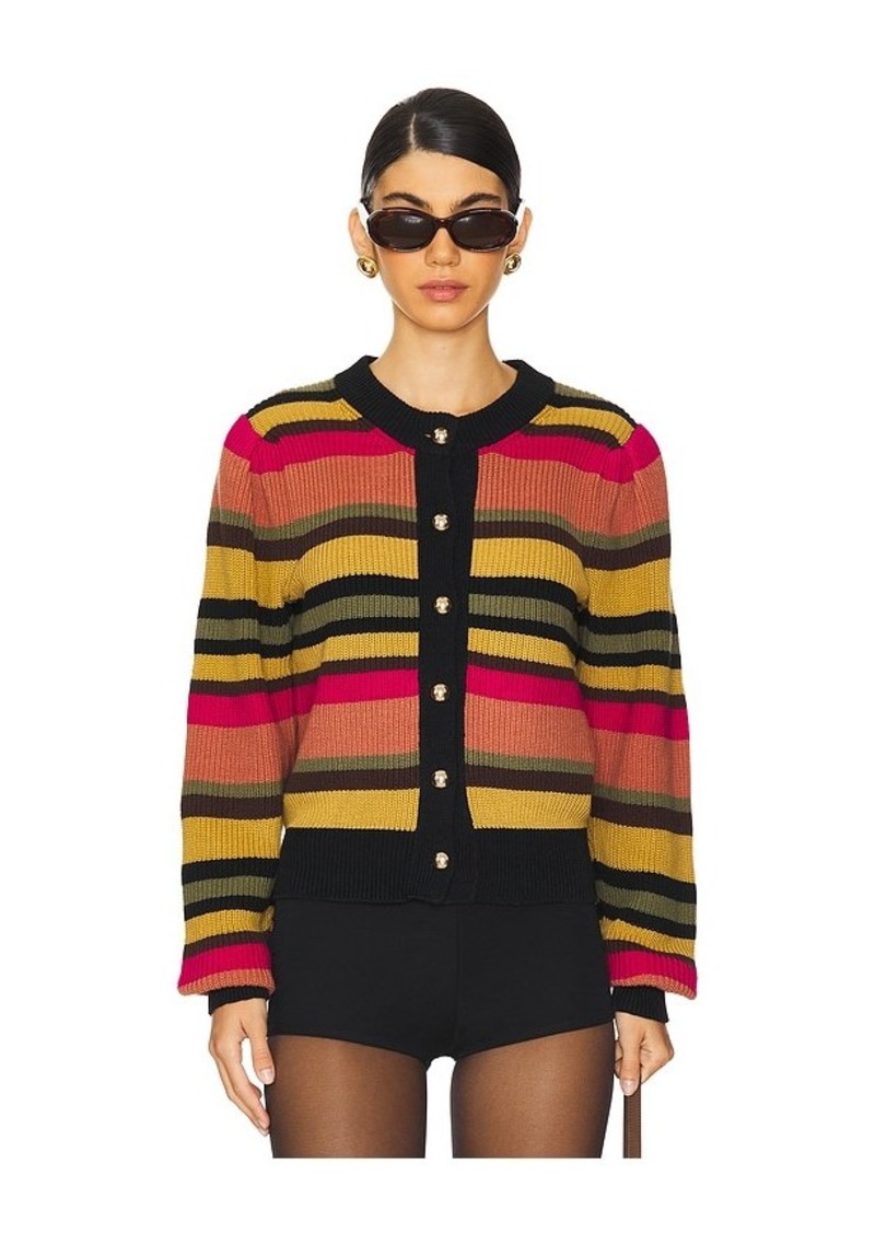 Nation Ltd. Nation LTD Carmela Cardigan