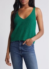 Nation Ltd. Nation LTD Cece Sweater Tank