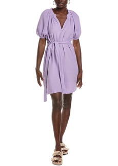 Nation Ltd. Nation LTD Finley Belted Easy Dress