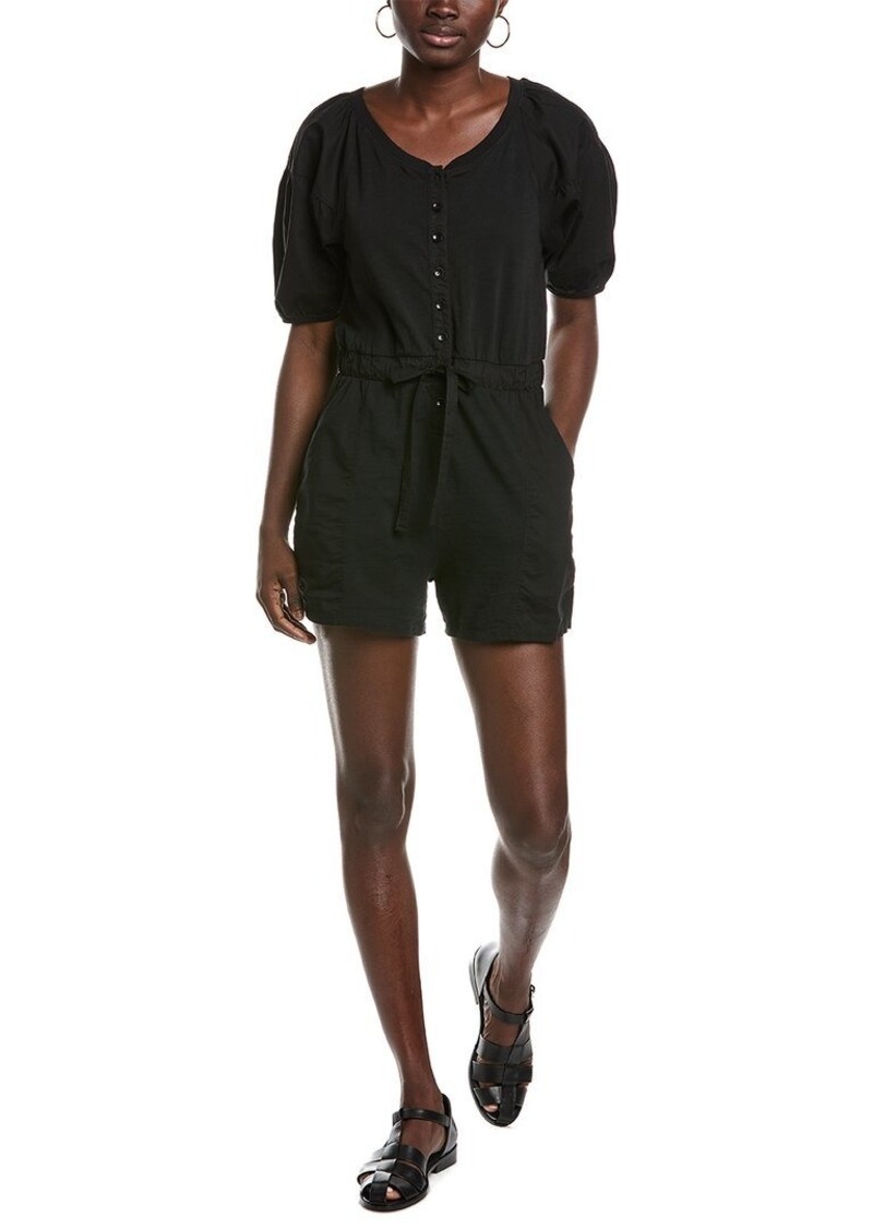 Nation Ltd. Nation LTD Garner Combo Romper