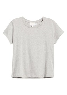 Nation Ltd. Nation LTD Goldie Short Sleeve Organic Cotton T-Shirt