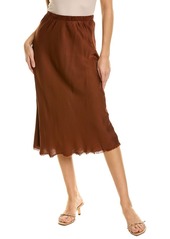 Nation Ltd. Nation LTD Mabel Bias Midi Skirt