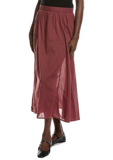 Nation Ltd. Nation LTD Petra Gored Maxi Skirt