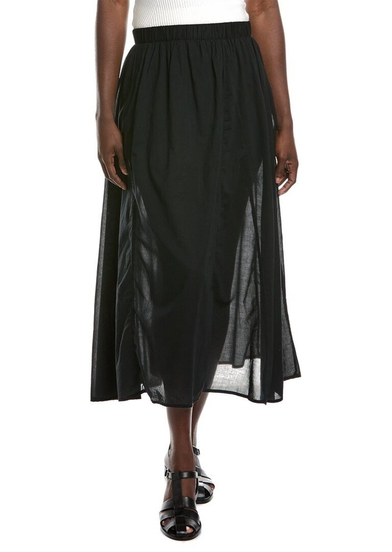 Nation Ltd. Nation LTD Petra Gored Maxi Skirt