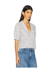 Nation Ltd. Nation LTD Pia Pintuck Blouse