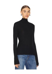 Nation Ltd. Nation LTD Rene Turtleneck Top