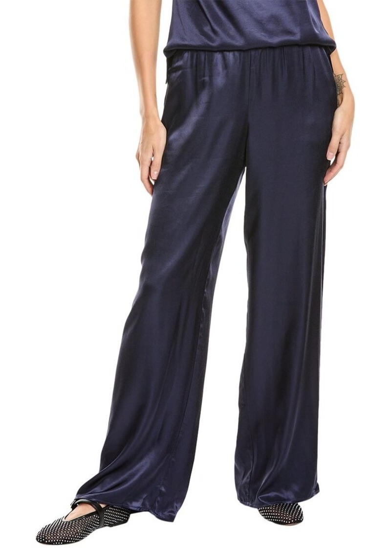 Nation Ltd. Nation LTD Riviera Straight Leg Pull Pant