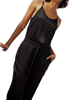 Nation Ltd. Whitney Camisole Top In Black