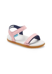 Native Shoes Charley Sandal in Princess Pink/shell/toffee at Nordstrom