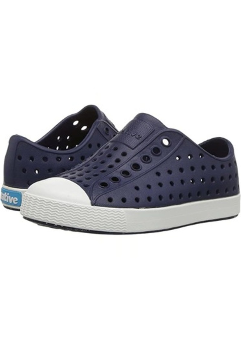 Native Jefferson Slip-on Sneakers (Toddler/Little Kid)