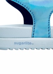 Native Little Kid's & Kid's Charley Sugarlite Hologram Sandals