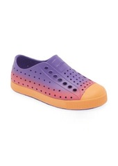 Native Shoes Kids' Water Friendly Slip-On Sneaker