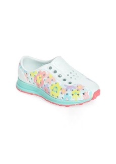 Native Shoes Robbie Floral Water Friendly Perforated Slip-On