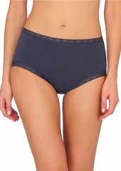 Natori Bliss Cotton Full Brief