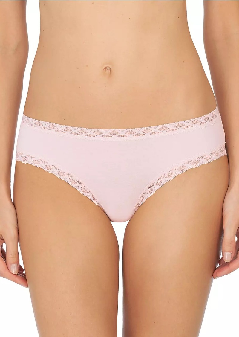 Natori Bliss Cotton Girl Brief