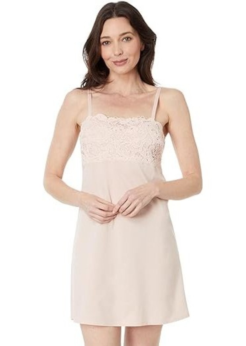 Natori Bliss Harmony 34" Chemise