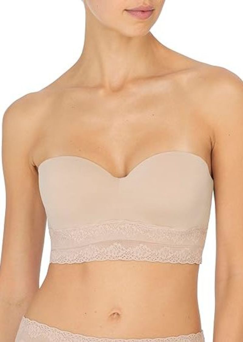 Natori Bliss Perfection Strapless Contour Underwire