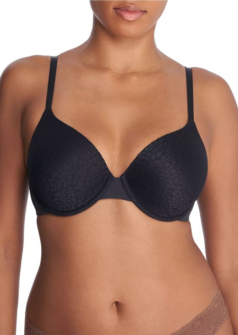 Natori Comfort Evolution Full Fit Memory Foam Covertible Bra