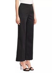 Natori Cotton Crop Chino Pants