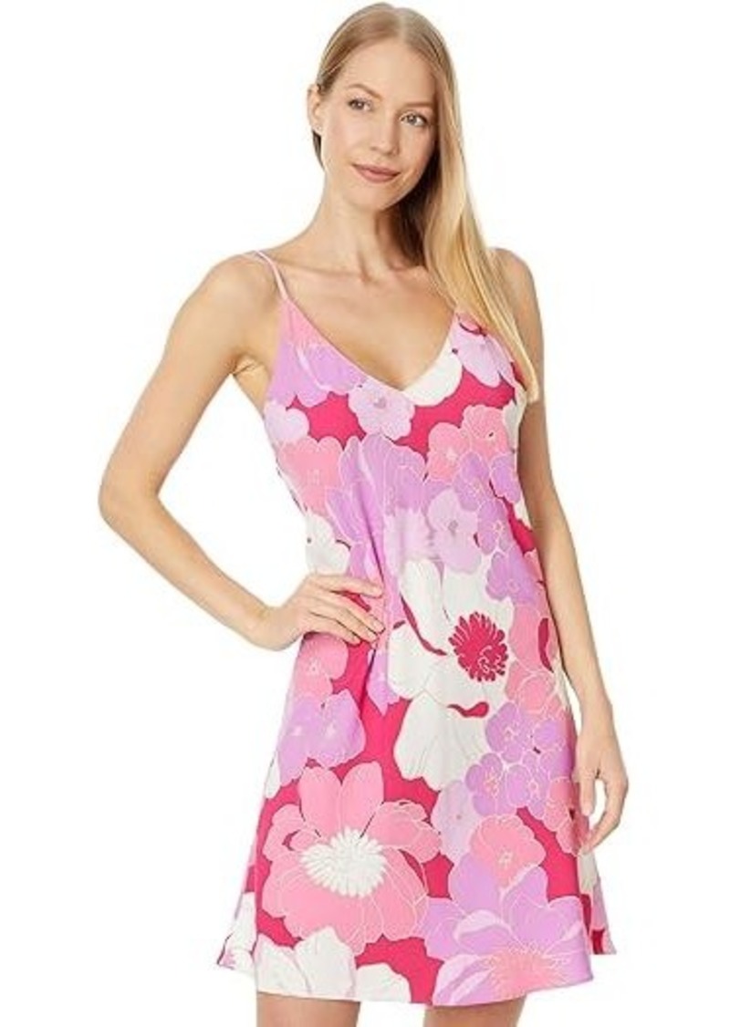 Natori Croisette 34" Chemise