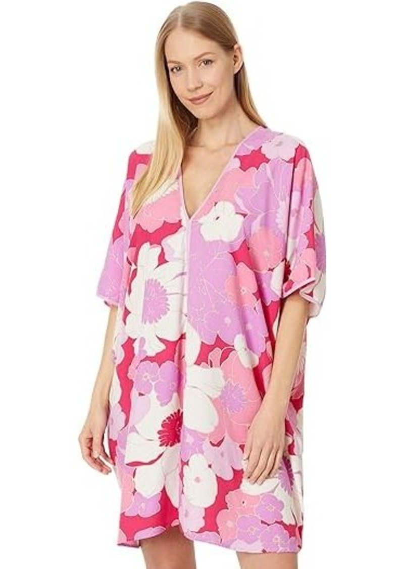 Natori Croisette 35" Caftan