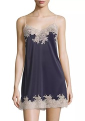 Natori Enchant Floral Lace Chemise