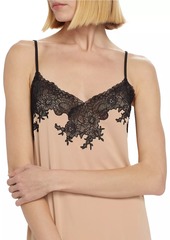 Natori Enchant Floral Lace Chemise