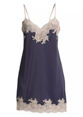 Natori Enchant Floral Lace Chemise