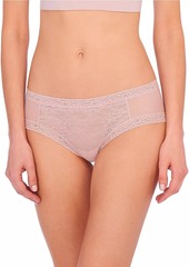 Natori Escape Front Lace Girl Brief