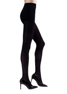 Natori Firm Fit Solid Opaque Tights